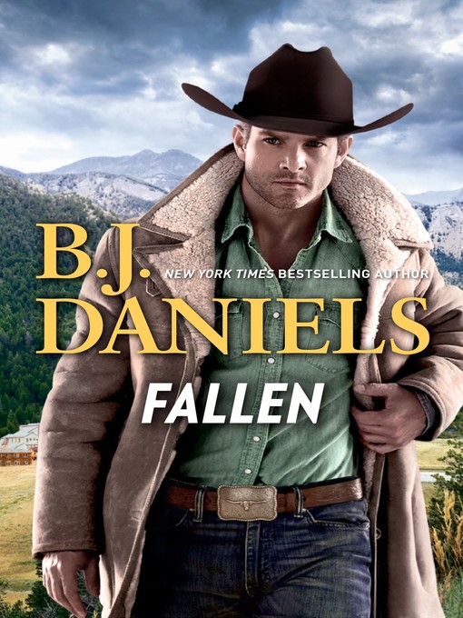 Title details for Fallen by B.J. Daniels - Wait list